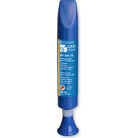 WEICONLOCK® AN 305-78 Rohr- und Gewindedichtung 200 ml