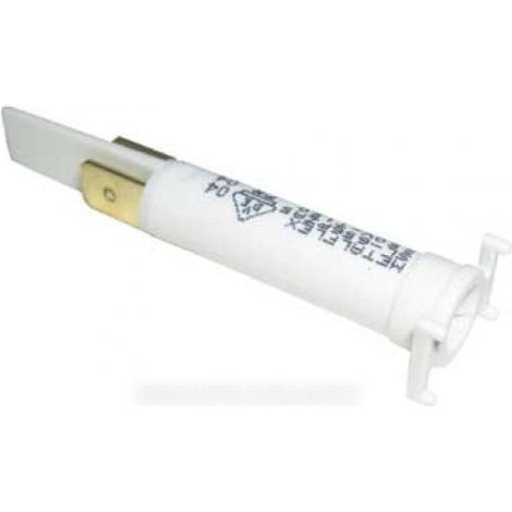 Voyant nu sans capot om 9mm pour Plaque de cuisson ROSIERES 93783613