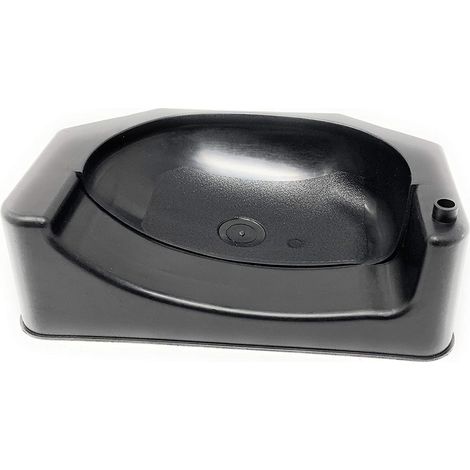 Bandeja de descongelación C00267017, 482000086086 INDESIT