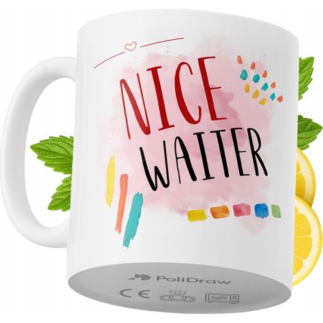 Lustiger Kaffee- oder Teebecher mit witzigem Textdesign – ideal für Geburtstage, Namenstage und Feiertage. Hochwertiger Becher für besondere Anlässe, ob zu Hause, im Büro oder bei der Arbeit. Farbe: W