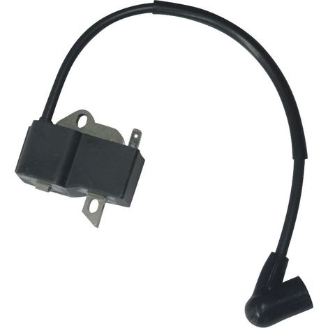 Module Bobine d'allumage pour Husqvarna 124 125 128 Débroussailleuse Cutter de rechange (1/4)