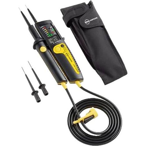 Beha Amprobe 2100-GAMMA PRO testeur de tension noir (1/5)