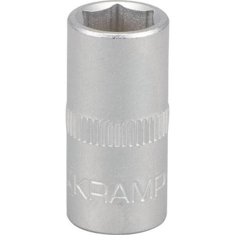 Bussola 1/4" esagonale 8 mm UNIVERSALE 18060060080KR (1/2)