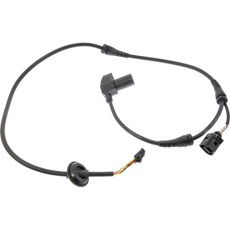SENSOR DE VELOCIDAD DE RUEDA (ABS) C23 ""MS"" delantero izquierdo/derecho AUDI A4 B6 1.6-3.0 11.00-12.05