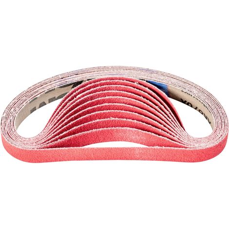 PFERD TOOLS BA 20/520 CO-COOL 60 45020133 Schleifband Körnung (num) 60 (L x B) 520 mm x 20 mm 20 S (1/3)