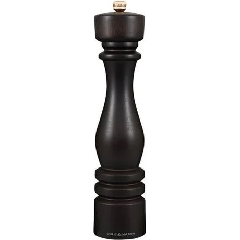 COLE ET MASON LONDON MOULIN A POIVRE 30CM CHOCOLAT CH233082