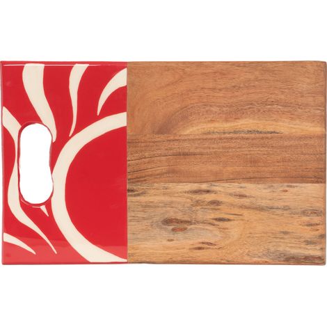 Amadeus - Planche IIona 48x30 cm rectangle (1/3)