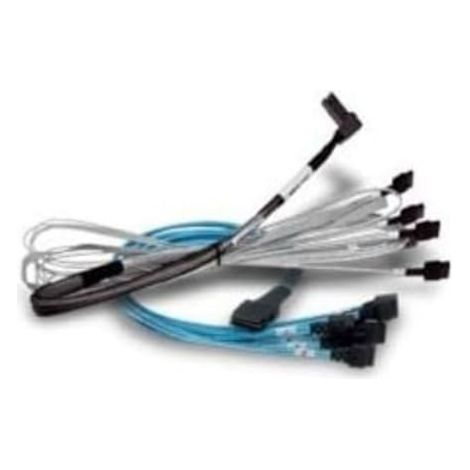 Broadcom 05-60003-00 Câble Serial Attached SCSI (SAS) 1 m
