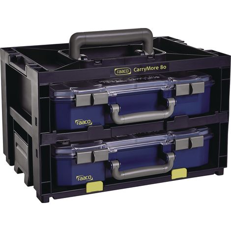 Cassaforte da esposizione CarryMore 80 B386xT278xH241mm 9 per valigia