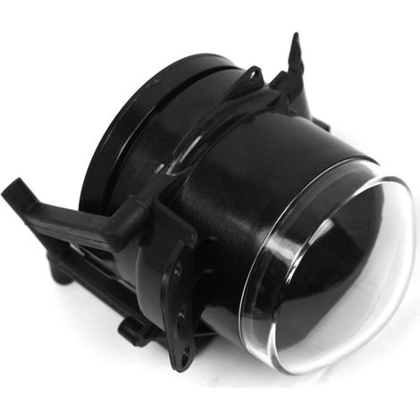 Zoternen Remplacement du boîtier de lampe légère du brouillard avant pour BMW E60 525I 528I 530I 535I 545I 550I M5 2004-2010, 63177897188 (1/5)