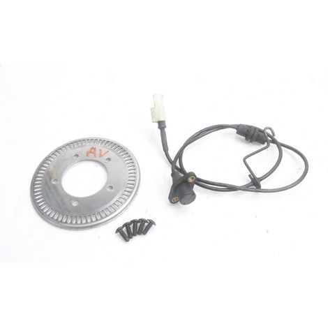 [PRODUIT D'OCCASION] CAPTEUR ABS AVANT PEUGEOT SATELIS 125 2006 - 2009