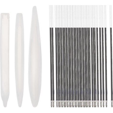 1 moule à stylo à bille (1/3)