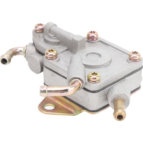 Kraftstoffpumpe 5UG‑13910‑01‑00 Ersatzteil passend für Yamaha Rhino 450 660 2004‑2009 (1/5)
