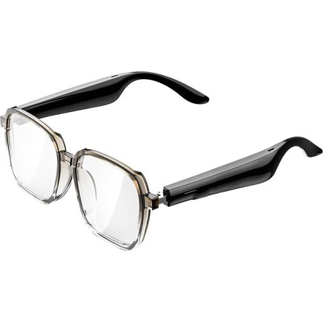 Gafas de protección UV inalámbricas KI-Smart-Brillie (1/5)