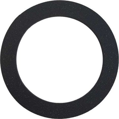 Hayward – Joint plat d'écrou arrière pour buse de refoulement et prise balai piscine 3310 – Compatible diamètre intérieur 59mm – Modèle ORNX9148