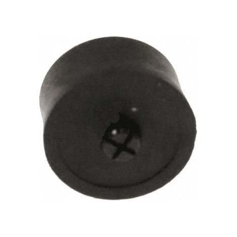 BUTEE CAOUTCHOUC POUR CUISINIERE SCHOLTES - C00118922 (1/2)