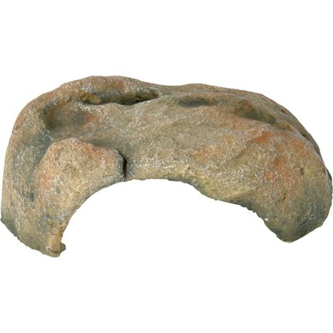 TRIXIE Grotta per Rettili 32x12x29 cm in Resina Poliestere 76193