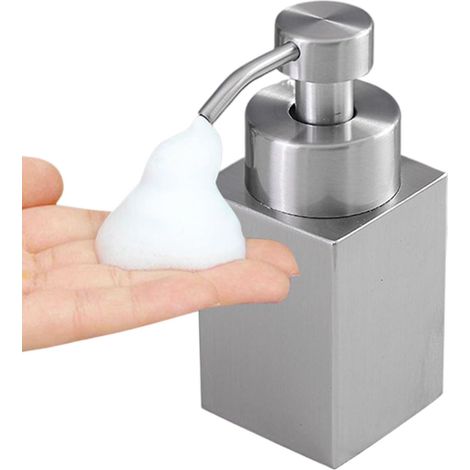 steel soap dispenser metal soap dispenser liquid soap