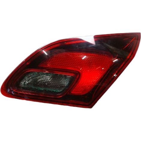 [PRODUIT D'OCCASION] Feu Arriere Interieur Droit OPEL Astra ♻️ Ref Oe. 13319950 - Garantie à vie (1/3)