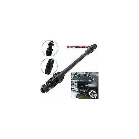 "1pc Vario Power Lance Karcher K2 K3 K4 K5 K6 K7 accessoire pour nettoyeurs haute pression, Extension de Lance de nettoyeur haute pression"