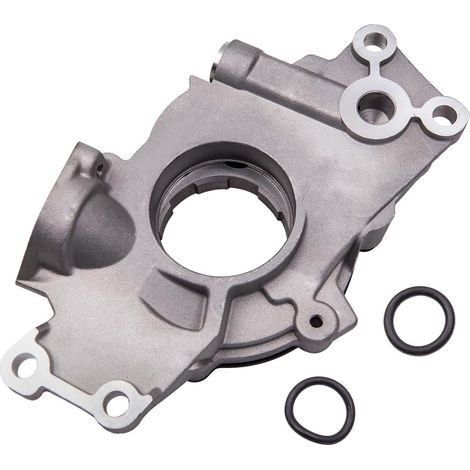 Bomba De Aceite Para Chevrolet Para GMC 4.8 Ls1 Ls2 Rendimiento De Alto Volumen (1/5)