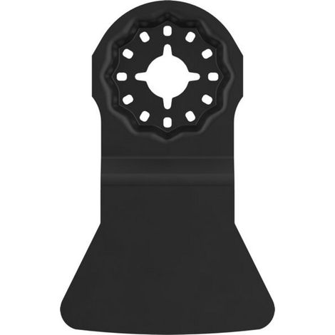 Bosch Tauchsägeblatt ATZ 52 SC Multi Material, Starlock, 52 x 26 mm, 10-tlg. (1/5)