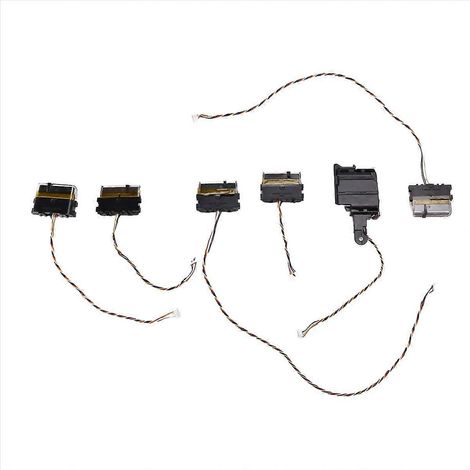 Zubehör für den Vakuumsensor des Saugroboters S9 (1/5)