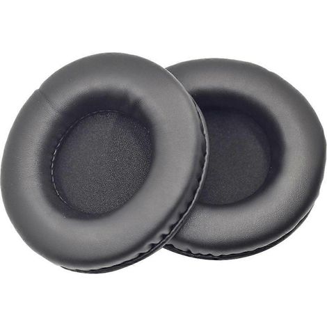 Gaming-Headset mit Ohrmuscheln für Bluedio T4 T4S T5, verbessertes PU-Zubehör (1/4)