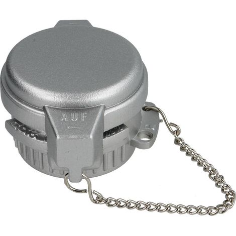 Füllrohrverschluss Bajonett MB50