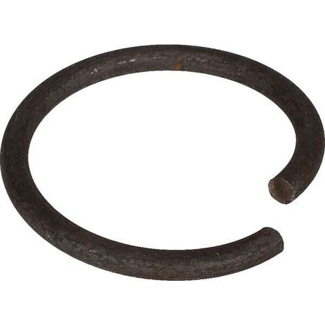 Anello a saldare 14x136 mm UNIVERSALE HC37 (1/2)
