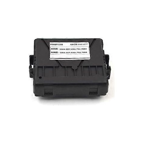 5WA907530J, 5WA 907 530 J Gateway für Golf/Variant/ A3 High Configuration Gateway Modul