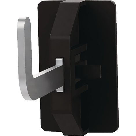 Outil de fixation SimplaClip B2xH6mm, morsure à 90°, 10x10mm, épaisseur 35mm