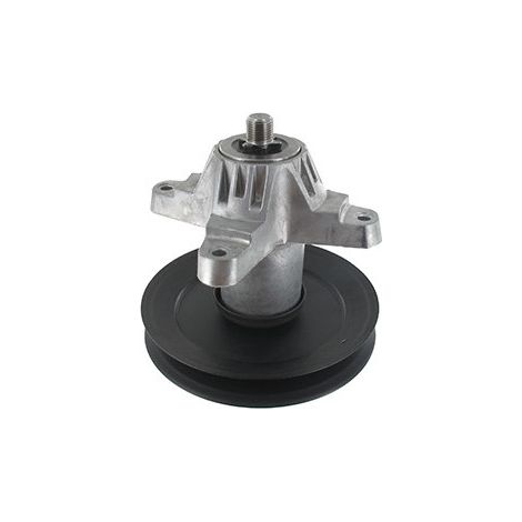 Anpassbarer Klingenhalter für Cub Cadet MTD für LT-Modelle mit 42" Schnittbreite. Ersetzt Original 918-04461, 618044