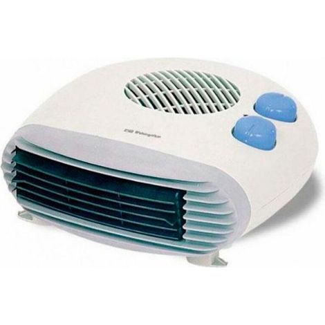 Orbegozo FH 5009 Radiateur électrique blanc 2000 W - Orbegozo FH 5009 Radiateur électrique blanc 2000 W