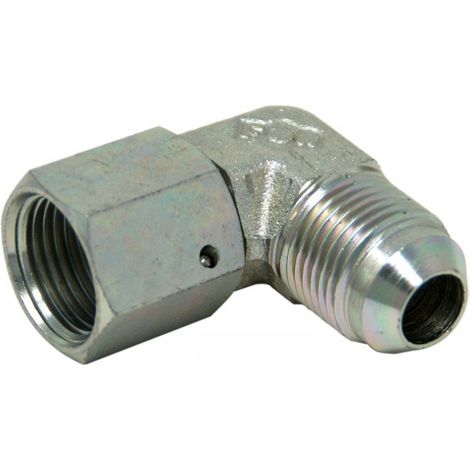 Knickadapter 90° Campko - Campko