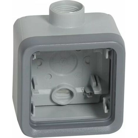 Legrand 069652 Cable gland box
