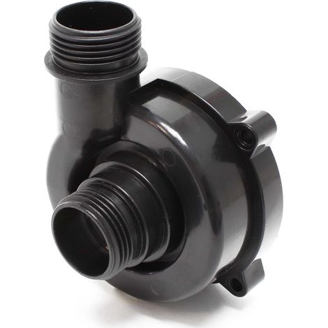 SunSun Ersatzteil für Schwimmbadpumpe Pumpengehäuse passend für Poolpumpe CPP-5000 bis CPP-8000 Original Ersatzgehäuse für Poolfilteranlage (1/3)