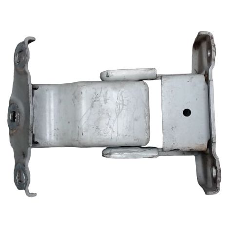 [PRODUIT D'OCCASION] Charniere Sup Porte Battante Arg OPEL Vivaro 1 Phase 1 1.9dti Combi ♻️ Ref Oe. 93857854 - Garantie à vie (1/2)