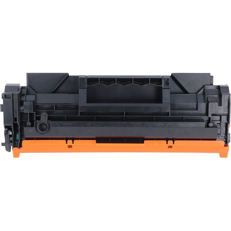 Cartouche de toner noir W1370A, compatible avec les imprimantes multifonctions LaserJet M233sdw, M233dw, M233sdn, M232dw, M232dwc et M208dw. (1/5)