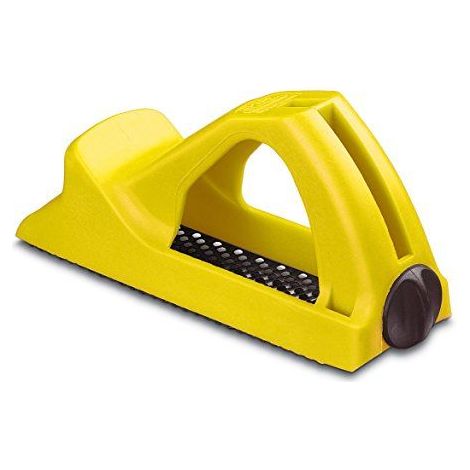 STANLEY MOULDED BODY SURFORM BLOCK PLANE 521104
