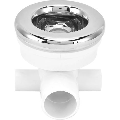 Buse de piscine, sortie d'eau pour spa, buse de massage pour baignoire balnéo, accessoires de piscine (1/5)