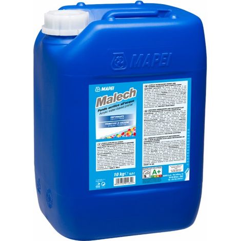 Malech 2 Kg - Mapei (1/2)
