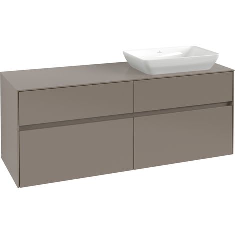 Villeroy & Boch C118B0VL WTUS Collaro C118B0 1400x548x500mm m. (1/2)