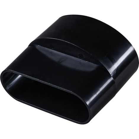 Pluggit Pièce de raccordement (manchon / douille) pour PK150 sur EVAD1 / EVWS1, RS080-150