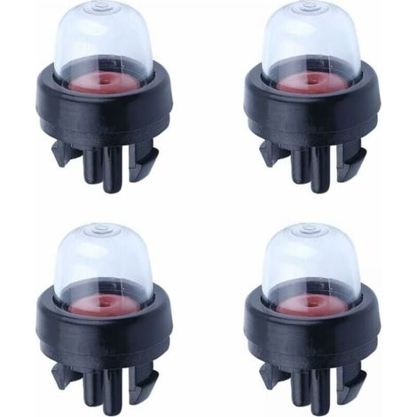 pcs/lot Trigger Bulb Maintenance Kit for Stihl FS120 FS200 FS250 FS400 FS450 FS480 SP400 SP450 SP451 SP481 Brush Cutter Walbro Carb 188-512 YMYNY (1/4)