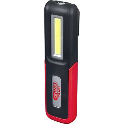 KS Tools - Lampe mobile LED COB 3 Watt - 150.4495