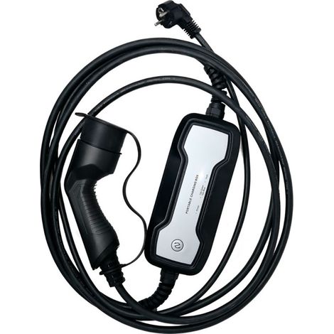 Chargeur Ev Solter Evmou-16 Recharge Rapide Type 2 - Solter