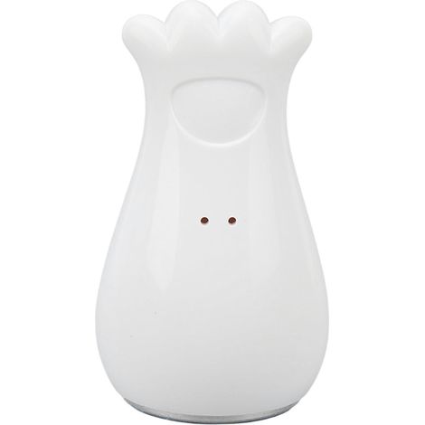 Rouleau de massage glacé pour le visage : resserre les pores, raffermit la peau, élimine les poches, soulage les allergies. (1/5)