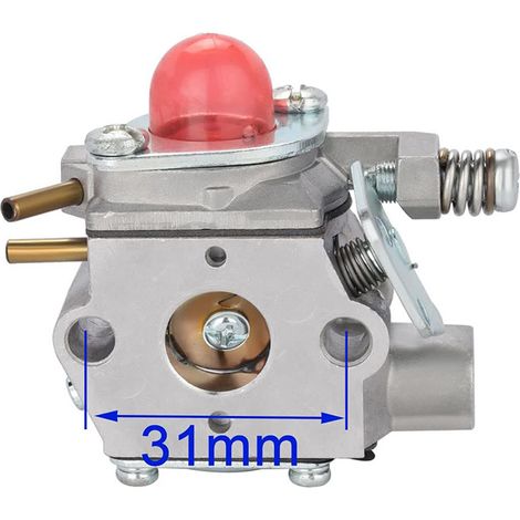 Walbro WT-631 Vergaser 530071635 358798212 Rasenmäher TE450 WA-226 (1/5)