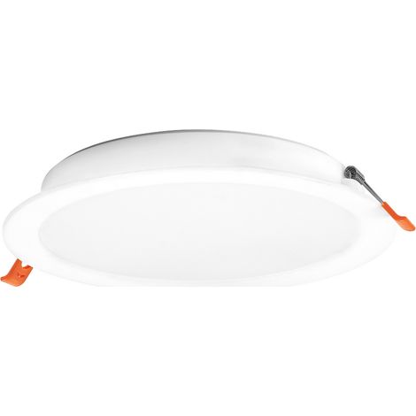 OSRAM Essential Downlights 18W 220mm 840 White 4099854478659 LED-Einbauleuchte LED LED fest eingebau (1/3)